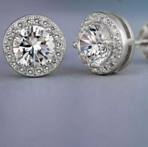 NEW STUD DIAMOND 💎 EARRINGS